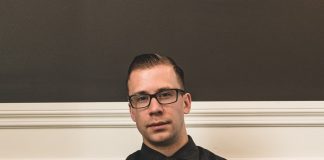 Damon Woodward Reveals the Secret behind His Immense Success