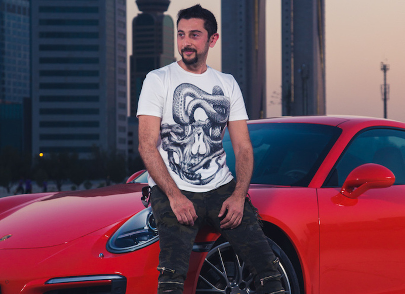 Mohammad Jasem Alwazzan: Photo editing tools have been a game changer in photography - Vimarsana News