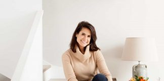 Important details when designing interior spaces, according to Natalia Zubizarreta