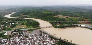 Phase 4 of ‘Operation Halt’ begins on Ankobra River with 401 soldiers