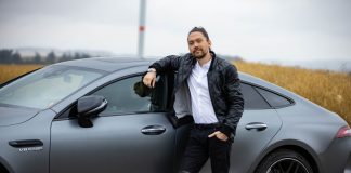 Sven Platte unveils keys to unlock a happy and successful career