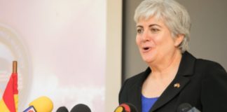 U.S. Ambassador Launches $19 Million Activity to Boost Agriculture Finance in Ghana Under Global Food Security Strategy