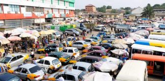 We may increase transport fares by 40% – Committed Drivers Association