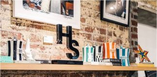 Higher Standards Wants to Introduce its High-End Products to Luxury Consumers
