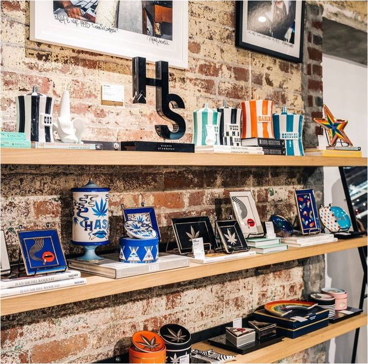 Higher Standards Wants to Introduce its High-End Products to Luxury Consumers - Vimarsana News