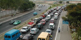 MEKAGRUPPO COMMENCES SAFE GHANA ROAD WEEK OBSERVATION