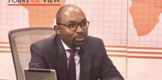 ‘It’s unfair to say Ghana has nothing to show for its programmes with IMF – Country Director