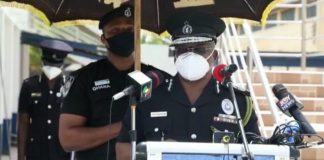 ‘Provide armoured bullion vans or we’ll stop escorting your cash’ – IGP to banks