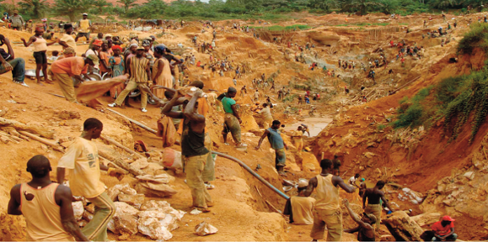 illegal-mining-and-logging-are-hindrances-to-the-achievement-of-sdg-12