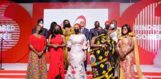 Vodafone Ghana Foundation launches Kindred Fund to drive sustainable development