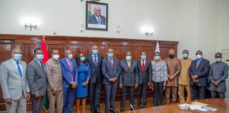 Legislators must propel development with oversight duties