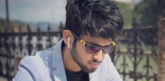 Four steps for a successful acting career, according to Shivam Phutela