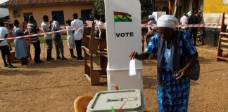 Ghana’s multiparty system hasn’t helped economic dev’t – Kanyirige