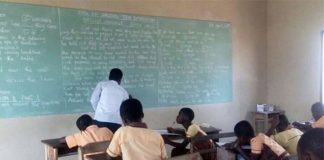 Teachers Angry At Measly 4% Pay Increase