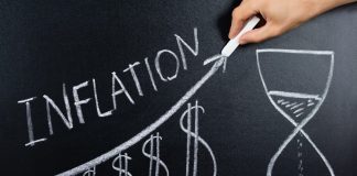 Inflation Inches Up 0.3%