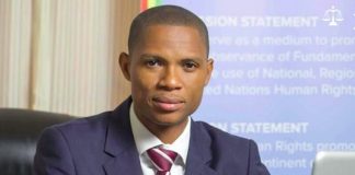 Special audit of COVID-19 funds critical following outrageous expenditures