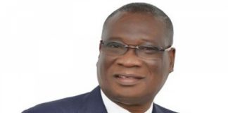 ‘I will push Aker Energy, AGM Petroleum agenda’ – GNPC Boss defends move