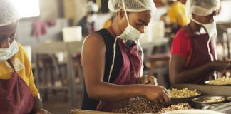 Considering the SME lending gap in West Africa