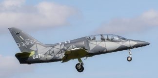 Nitiwul asks for €111m to buy 6 aircraft