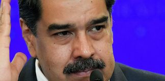 Maduro denounces Colombia’s conspiracy to sabotage dialogue with the opposition in Mexico