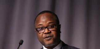 Ghana’s 2.4m tax base won’t meet dev’t needs when donor love dries up – Dep. Governor