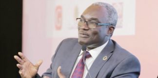 Economic structure undergoing reset – NDPC boss