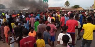 Ejura committee recommends compensation for families of deceased and injured persons