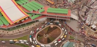 Kejetia traders march against killer electricity bills