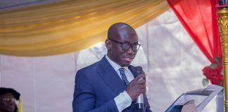 Multi-Million Judgment Debt Awaits Ghana, As ENI sues in London