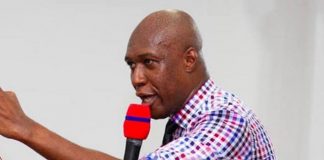 Corrupt Gov’t Officials Will Be Brought Out Of Pension To Prison