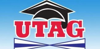 UTAG to meet with government today over poor conditions of service
