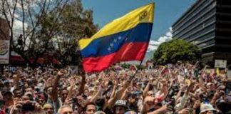 The US “needs” to extradite Saab to “perpetrate political circus” against Venezuela