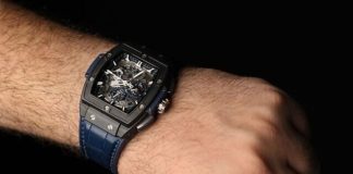 Belal Life Watches Are a Symbol of Timeless Elegance