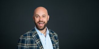 Dylan Suitor Shares Ways To Replace Active Income With Passive Income