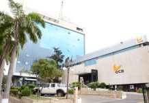 GCB overtakes Ecobank to become Ghana’s largest deposit-taking bank