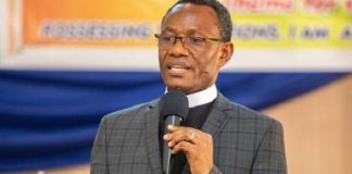 Pass Anti-LGBTQI Bill or We’ll campaign against you – Church of Pentecost