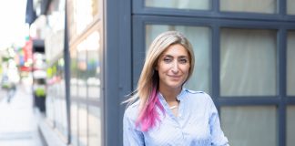 How to Empower Dreamers to Slay Their Goals, as per Jessica Dennehy