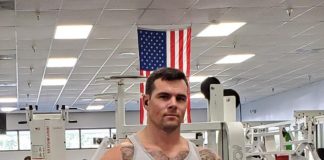 Kagan Dunlap Shares the Rewards, Downsides, And What It Takes To Be a Marine