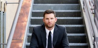 How to find success through hard work, perseverance, and flexibility, per Kirk Cooper