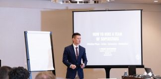 Trust and Transparency Are Essential According to Richard Yu