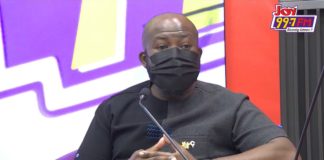 Product loss at TOR is the tip of the iceberg – Senyo Hosi