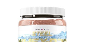 Get the most from your protein supplement with this informative advice from Steel Supplements