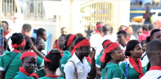 Health Services Workers’ Union threatens to protest over conditions of service