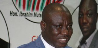 2022 Budget Fails To Assure Investors About Ghana’s Raising Debt Risk …Adongo