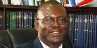 Shoring up tax compliance better than ‘shortcut’, ‘easy way out’ MoMo tax – Ali-Nakyea