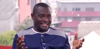 Finance Ministry to have further consultations for approval of 2022 budget – John Kumah