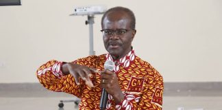 US Court Dismisses Money Laundering Suit Against Dr. Kwesi Nduoum