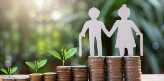 Retirement planning now, financial wellness tomorrow!