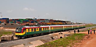 Bring back to live Accra Railway lines – PIAC