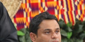 Gov’t urged to build and protect crude palm oil industry